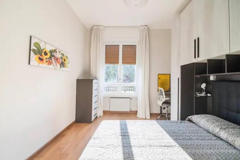 Como 101, Centro Citta Luaran gambar