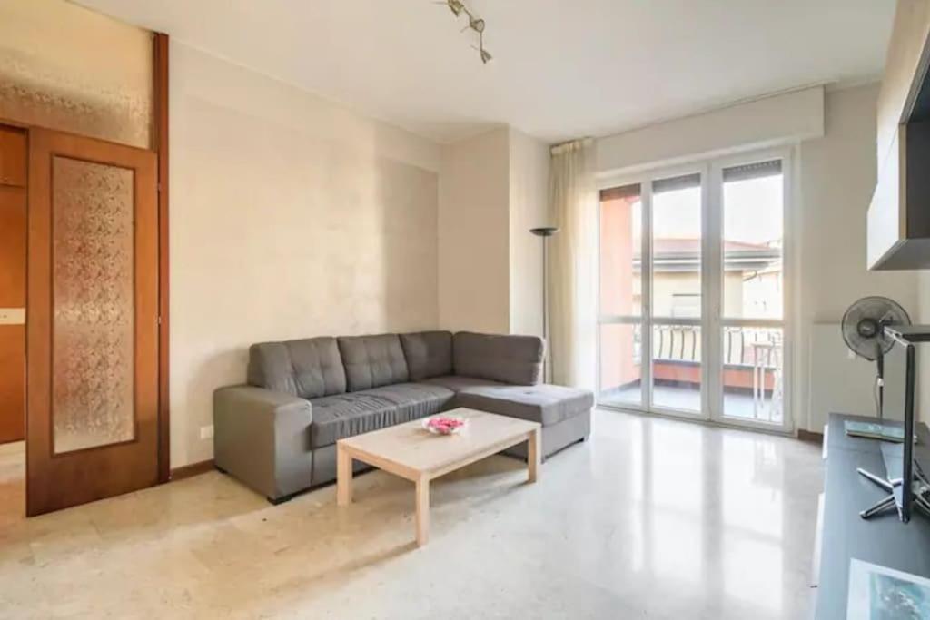 Como 101, Centro Citta Luaran gambar
