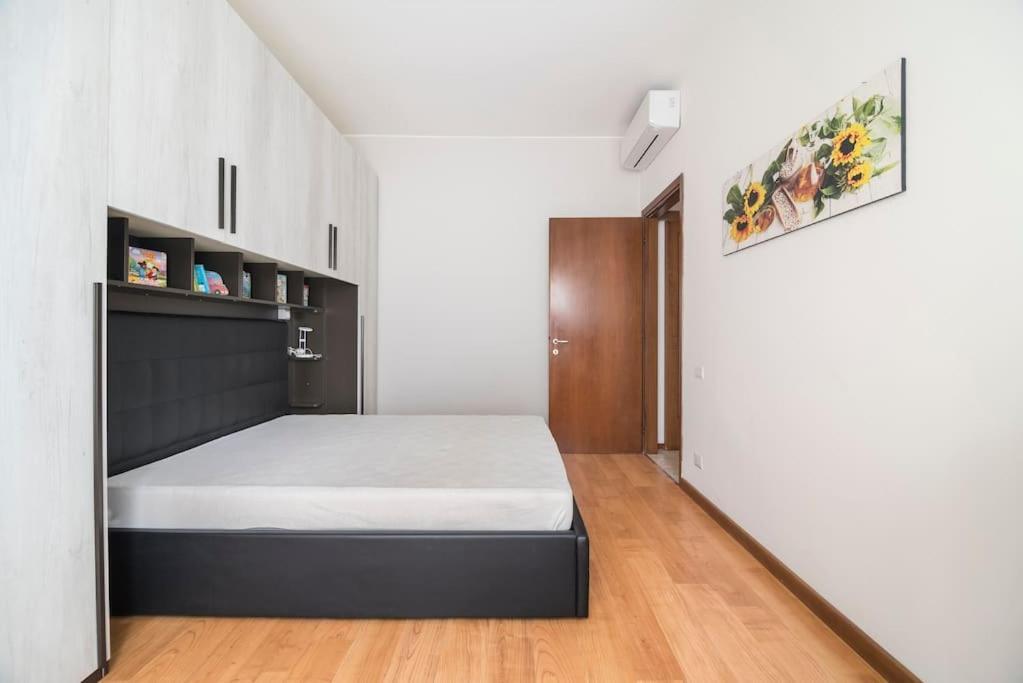 Como 101, Centro Citta Luaran gambar